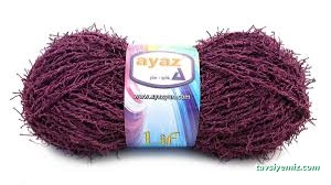 Ayaz Yün İplik