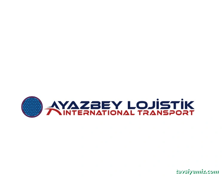 Ayazbey Nakliyat Uluslararası Taşımacılık Lojistik Hizmetleri San. Ve Tic. Ltd. Şti.