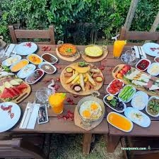 Ayazma Çay Bahçesi