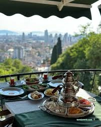 Ayazma Çay Bahçesi