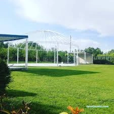 Aybala Kır Düğünü