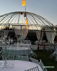 Aybala Kır Düğünü