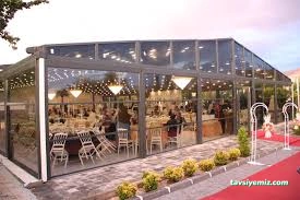 Aybala Kır Düğünü