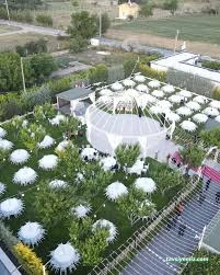 Aybala Kır Düğünü