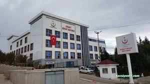 Aybastı Devlet Hastanesi - Ordu Aybastı - 1