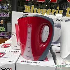 Ayça Ucuzluk Dünyasi