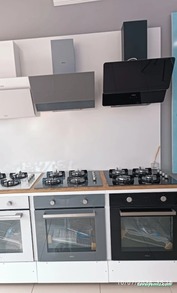 Aydaş Isıtma-Soğutma Dayrelax-Daıkın-Airfel-Uğur-Esty Yetkili Bayi