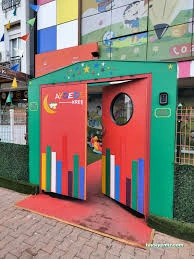 Aydede Kreş - Kepez Kreş - Antalya Kreş