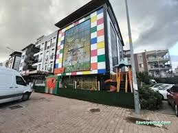 Aydede Kreş - Kepez Kreş - Antalya Kreş