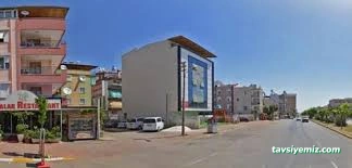 Aydede Kreş - Kepez Kreş - Antalya Kreş