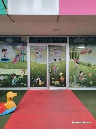 Aydede Kreş - Kepez Kreş - Antalya Kreş