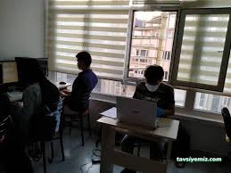 Aydın Akademi Bilgisayar Kursu Ankara