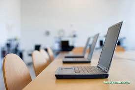 Aydın Akademi Bilgisayar Kursu Ankara