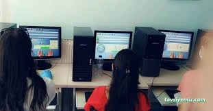 Aydın Akademi Bilgisayar Kursu Ankara