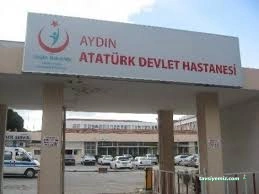 Aydın Atatürk Devlet Hastanesi