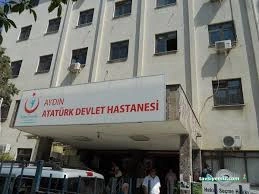 Aydın Atatürk Devlet Hastanesi
