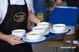 Aydın Beyzade Yemek & Catering