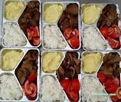 Aydın Beyzade Yemek & Catering