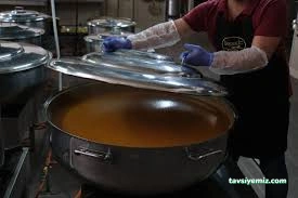 Aydın Beyzade Yemek & Catering