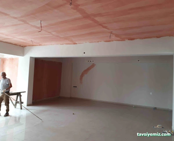 Aydın Boyacı , Dekarsyon , Kartonpiyer, Duvar Kağıdı