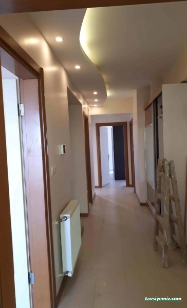 Aydın Boyacı , Dekarsyon , Kartonpiyer, Duvar Kağıdı