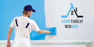 Aydın Boyacı - Efeler Boya Ustası - Aydın Tadilat Merkezi