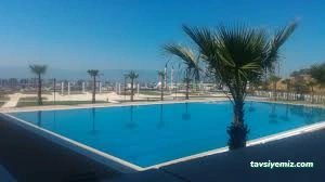 Aydın Büyükşehir Belediyesi Atatürk Spor Kompleksi