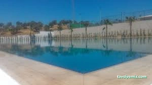 Aydın Büyükşehir Belediyesi Atatürk Spor Kompleksi