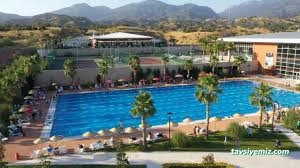 Aydın Büyükşehir Belediyesi Atatürk Spor Kompleksi