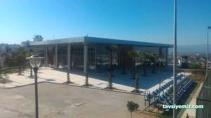 Aydın Büyükşehir Belediyesi Atatürk Spor Kompleksi