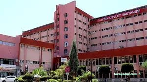 Aydın Devlet Hastanesi
