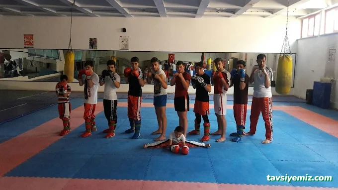 Aydın Doğan Spor Tesisi