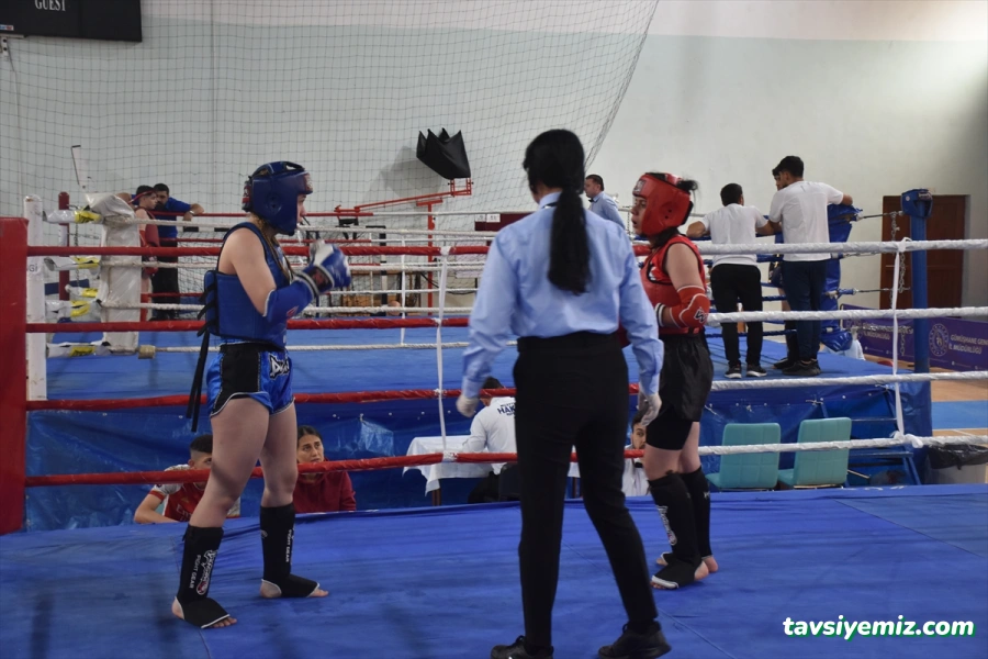 Aydın Doğan Spor Tesisi