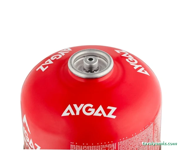 Aydın Efeler Tüpçü Aygaz - Farklı Marka Değişim Ücretsiz