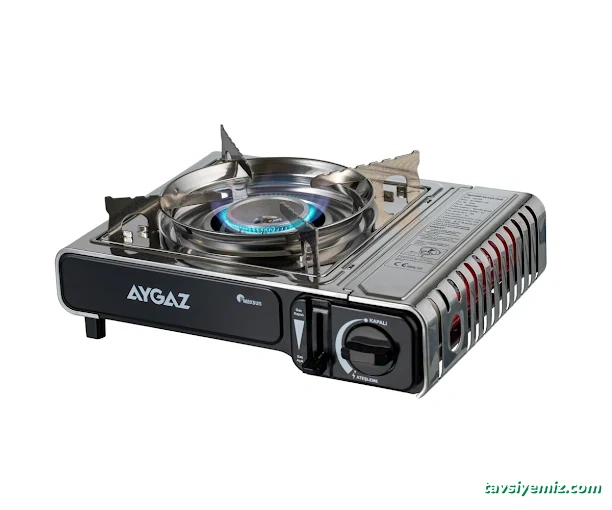 Aydın Efeler Tüpçü Aygaz - Farklı Marka Değişim Ücretsiz