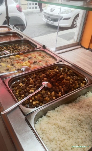 Aydın Esnaf Lokantası