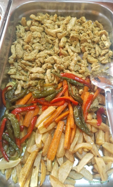 Aydın Esnaf Lokantası