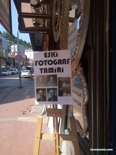 Aydın Fotoğrafcılık