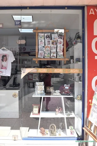 Aydın Fotoğrafcılık