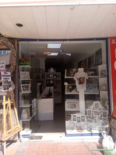 Aydın Fotoğrafcılık