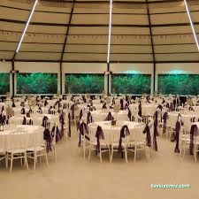 Aydın Gül Bahçesi Kır Düğün Salonu