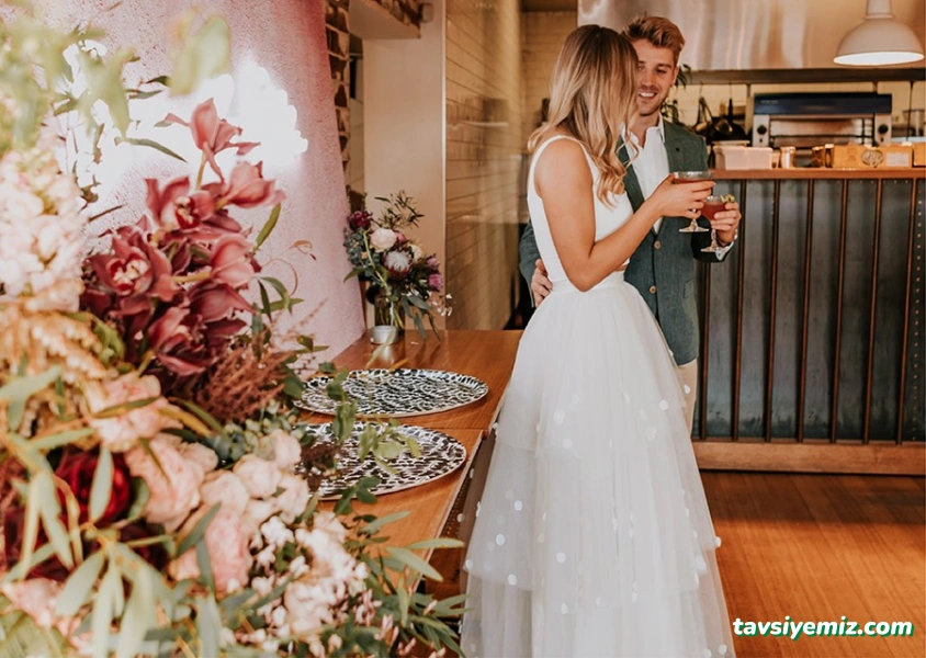 Aydın Gül Bahçesi Kır Düğün Salonu