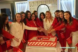 Aydın Güzel Sanatlar Anaokulu