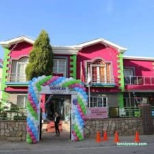 Aydın Güzel Sanatlar Anaokulu