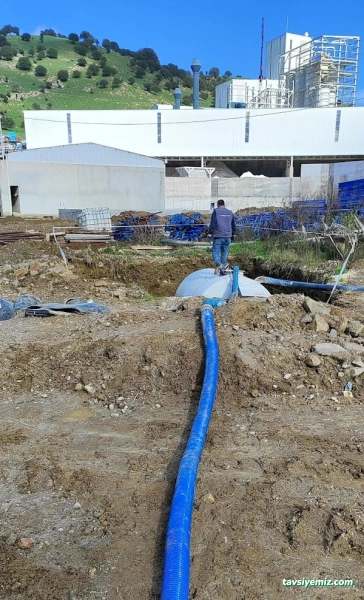 Aydın Hilal Vidanjör