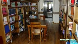 Aydın İl Halk Kütüphanesi Müdürlüğü