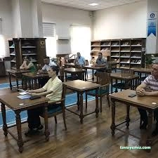 Aydın İl Halk Kütüphanesi Müdürlüğü