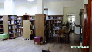 Aydın İl Halk Kütüphanesi Müdürlüğü