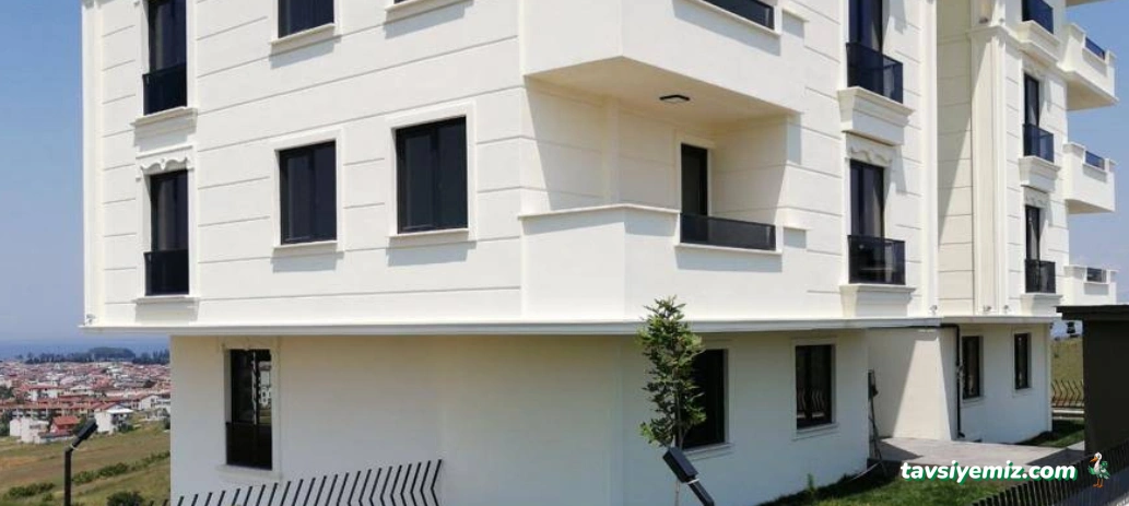 Aydın İnşaat Yatırım Danışmanlığı