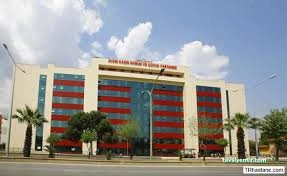 Aydın Kadın Doğum Ve Çocuk Hastalıkları Hastanesi